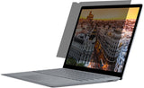 Cirafon DPF15.6-9 antirefleks skærm 39,6 cm (15.6") Laptop Rammeløst display privatlivsfilter