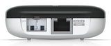 Ubiquiti UACC-AE netværksomformer til medie 1000 Mbit/s Sort, Hvid