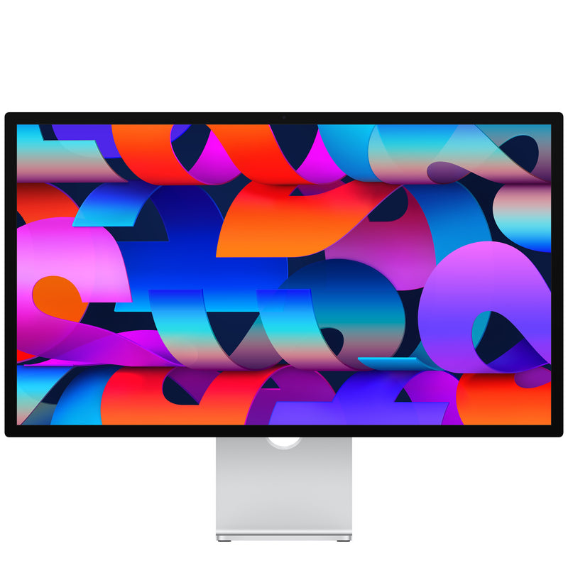 Apple Studio Display computerskærm 68,6 cm (27") 5120 x 2880 pixel 5K Ultra HD LED Sølv