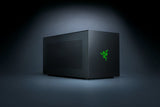 Razer Core X V2 Sort Stål