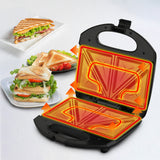 Extralink Smart Life Sandwich Maker SJ-22| Sandwichmaker| 750W