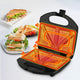 Extralink Smart Life Sandwich Maker SJ-22| Sandwichmaker| 750W
