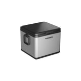 Dometic CK2 45 Hybrid køleboks 43 L Elektrisk Sort, Sølv