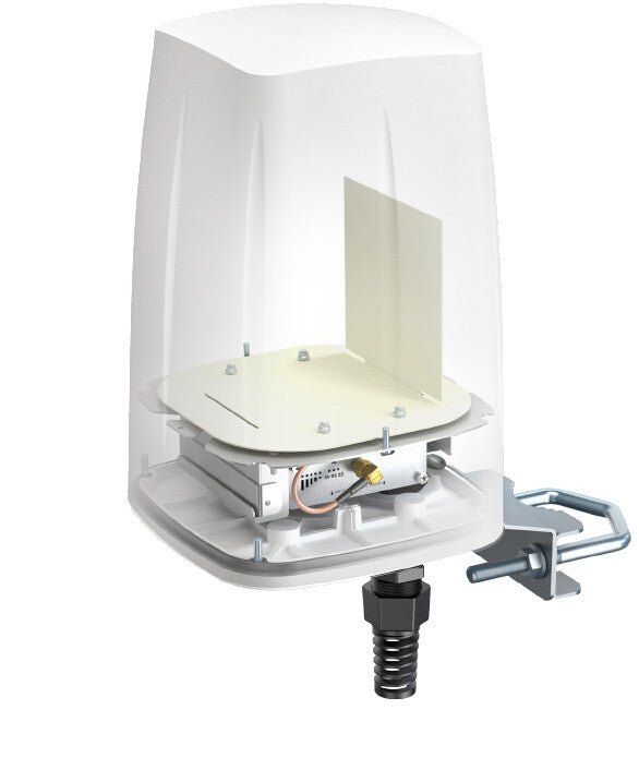 QuWireless QuSpot antenne Omniretningsbestemt antenne PoE/LAN 4 dBi