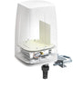 QuWireless QuSpot antenne Omniretningsbestemt antenne PoE/LAN 4 dBi