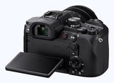 Sony RX10 V 1" Kompakt kamera 20,1 MP Exmor RS CMOS 5472 x 3648 pixel Sort