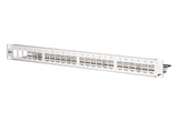 METZ CONNECT 130921-00-E tilbehør til patch panel
