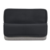 Rivacase Suzuka 39,6 cm (15.6") Etui Grå
