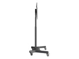 Multibrackets 4627 tv-beslag 2,03 m (80") Sort
