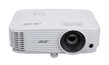 Acer P1557 Standard-kast projektor 4800 ANSI lumens DLP 1080p (1920x1080) 3D Hvid