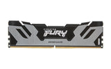 Kingston Technology FURY 48 GB 6000 MT/s DDR5 CL32 DIMM Renegade Silver XMP