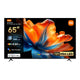Xiaomi TV S Mini LED 65 2026 165,1 cm (65") 4K Ultra HD Smart TV Wi-Fi Grå 1200 cd/m²