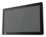 Lenovo ThinkEdge SE50a-15 Gen1 Intel Core 5 120UL 39,6 cm (15.6") 1920 x 1680 pixel Berøringsskærm All-in-One thin client 16 GB DDR5-SDRAM 512 GB SSD Windows 11 IoT Enterprise LTSC Wi-Fi 6E (802.11ax) Sort