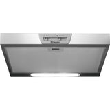 Electrolux LFU215X emhætte Vægmonteret Rustfrit stål 272 m³/t