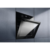 Electrolux EOF5C50BZ 65 L Sort