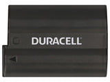 Duracell DRNEL15 batteri til kamera/videokamera Lithium-Ion (Li-Ion) 1600 mAh