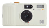 Kodak Snapic A1 Kompakt filmkamera 35 mm Elfenben