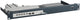 Rackmount.IT RM-UB-T9 tilbehør til rack Monteringsbeslag