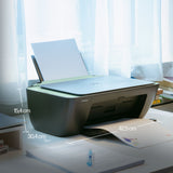 HP DeskJet 2923 Trådløst All-in-One Farve Printer, Instant Ink
