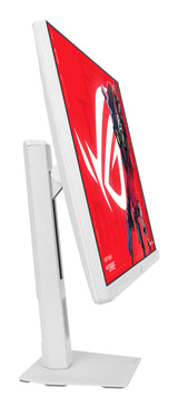 ASUS ROG Strix XG27ACMES-W computerskærm 68,6 cm (27") 2560 x 1440 pixel Wide Quad HD LCD Hvid