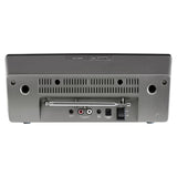 MEDION LIFE P85333 Internet Analog & digital Sort