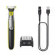 Philips OneBlade 360 QP2734/23 Ansigt