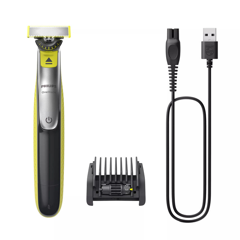 Philips OneBlade 360 QP2734/23 Ansigt