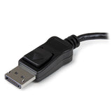 StarTech.com MSTDP123DP video-splitter DisplayPort 3x DisplayPort