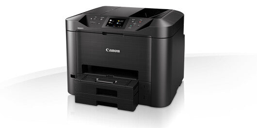 Canon MAXIFY MB5450 Inkjet A4 600 x 1200 dpi 24 sider pr. minut Wi-Fi