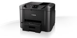 Canon MAXIFY MB5450 Inkjet A4 600 x 1200 dpi 24 sider pr. minut Wi-Fi