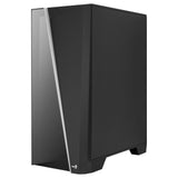 Aerocool Mirage Midi Tower Sort