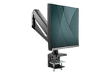 Digitus DA-90426 tv-beslag 88,9 cm (35") Sort