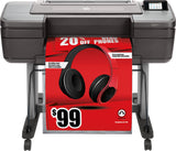 HP Designjet Z6 24" PostScript-printer