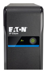 Eaton 3P Ellipse UPS UPS-enhed Standby (offline) 1,7 kVA 1040 W 8 AC stikkontakt(er)