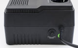 APC BV500I-GR UPS-enhed Interaktivt indgangsstik 0,5 kVA 300 W 4 AC stikkontakt(er)