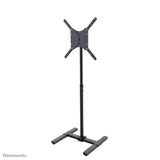 Neomounts NS-FS100BLACK skærmbeslag til skiltning 139,7 cm (55") Sort