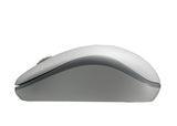 Rapoo M10 Plus mus Kontor Ambidextrous RF trådløst Optisk 1000 dpi