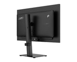 MSI PRO MAX 271QPX14G computerskærm 67,3 cm (26.5") 2560 x 1440 pixel Quad HD QD-OLED Sort