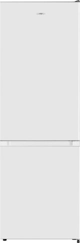 Gorenje Kombineret køl /frys NRK6182PW4 BE