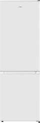 Gorenje Kombineret køl /frys NRK6182PW4 BE