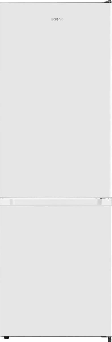 Gorenje Kombineret køl /frys NRK6182PW4 BE