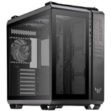 ASUS TUF Gaming GT502 PLUS Midi Tower Sort