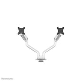 Neomounts DS70S-950WH2 skærmbeslag og -stativer 88,9 cm (35") Skrivebord Hvid