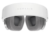 Corsair CA-9011296-EU hovedtelefoner/headset Trådløs Spil Bluetooth Hvid