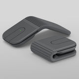 Logitech Mobi Fold mus Rejse Ambidextrous RF trådløs + Bluetooth Optisk 4000 dpi