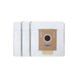 Ecovacs DDB030016 støvsuger tilbehør & forsyning Støvpose Robot støvsuger