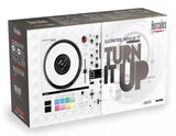 Hercules Inpulse T7 White Edition Hvid