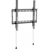 Vision VFM-W4X4V/2 tv-beslag 165,1 cm (65") Sort