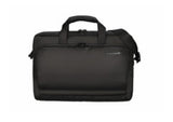 Tucano Star 39,6 cm (15.6") Brevtaske Sort