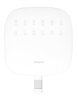 Xiaomi MAF13 Enkelt 6 L Enkeltstående 1550 W Varmluftsteger Hvid